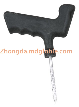 Tire Repairing Tools and Materials