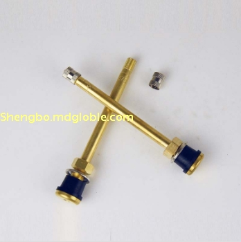 Automobile valve