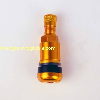 TPMS aluminum alloy valve MS525