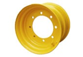 Forklift Wheels