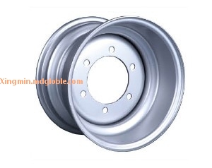 Small tubeless series