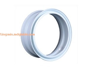 Large tubeless series