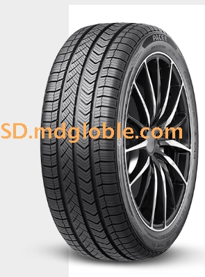 All-weather ACTIVE 4S