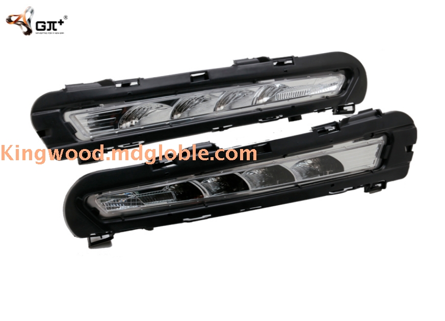 LED Daytime Running Light-Mondeo Winning