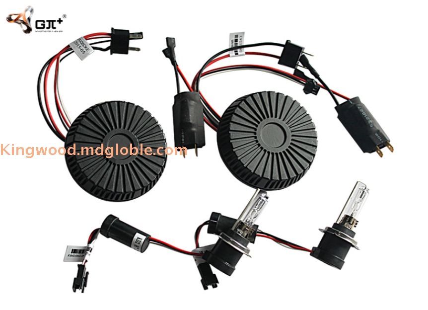 Universal All-in-one Xenon Kit