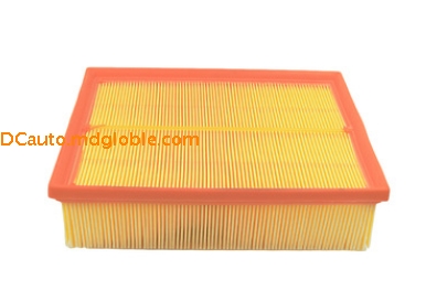 Original Auto Paper Air Filter For AUDI VW OEM:06C133843