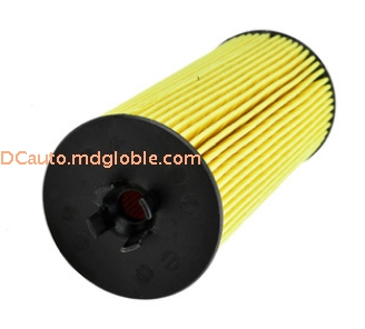 Auto parts factory wholesale car oil filter OEM A2781800009 for German car