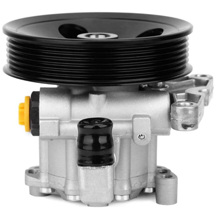 POWER STEERING PUMP BENZ CLASS M (W163) 0024668101 0024668201 JPR504