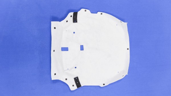 Auto Non-woven product