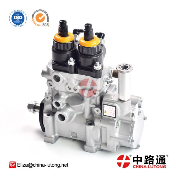 bosch mw injection pump 094000-0662 bosch diesel injector pump