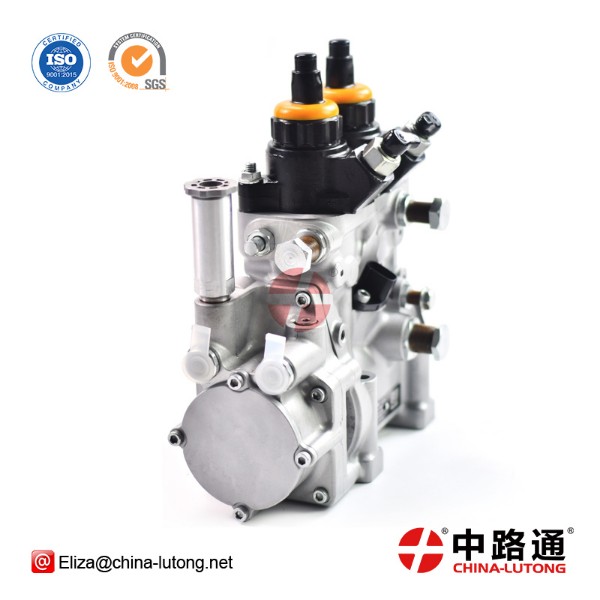 bosch mw injection pump 094000-0662 bosch diesel injector pump