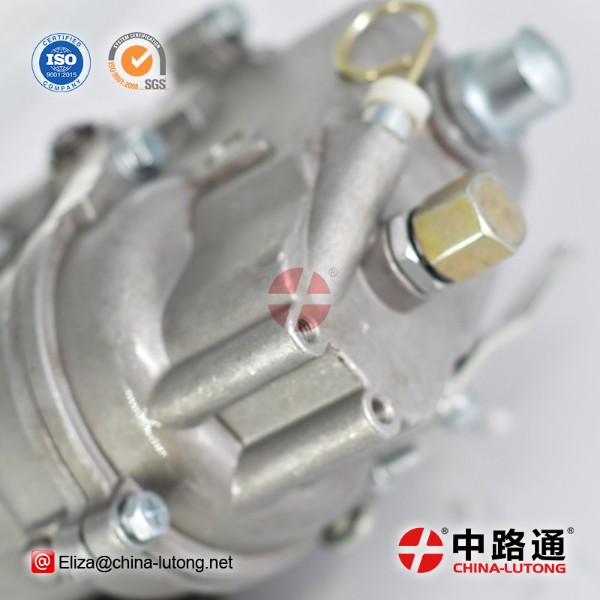 4 cylinder john deere injection pump BHF4PL080040 bosch electronic diesel injection pump