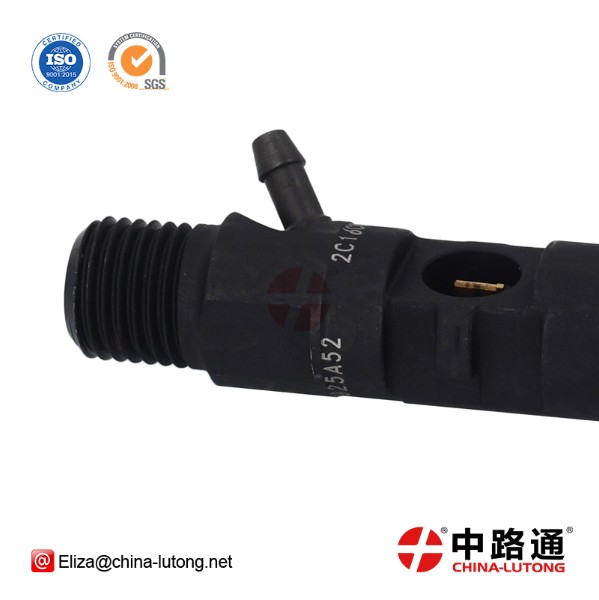 7.3 injector rebuild parts 33800-4X450 reman injector assy