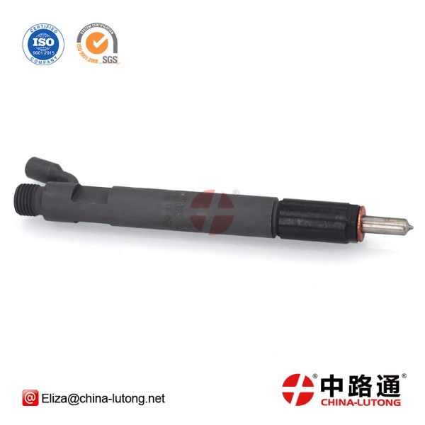 Toyota diesel injector 6743-11-3320 lb7 injector parts