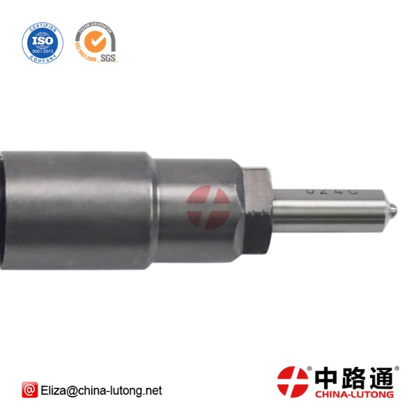 cummins injector adjustment kit 095000-8740 Mercedes Injector