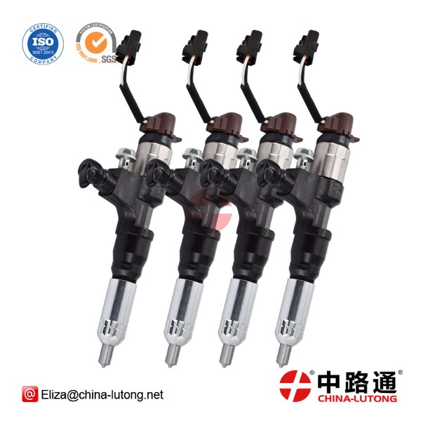 bosch injector parts price list 095000-6353 Stanadyne Mechanical Injectors