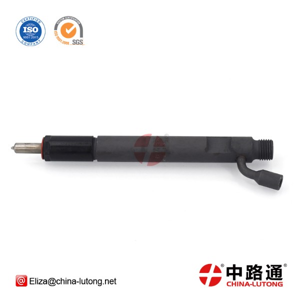 Toyota diesel injector 6743-11-3320 lb7 injector parts