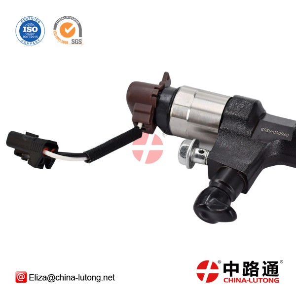 bosch injector parts price list 095000-6353 Stanadyne Mechanical Injectors