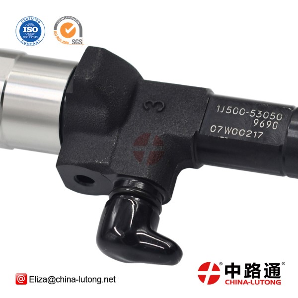 stanadyne injectors 31242 1J500-53050 injector replacement parts