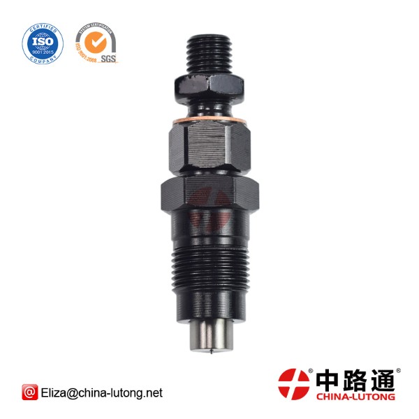 volvo fuel injector replacement 23600-19035 Mechanical Injectors