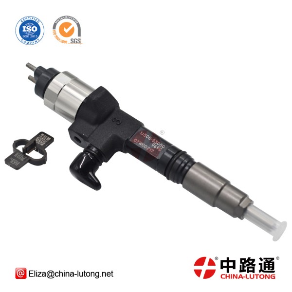 stanadyne injectors 31242 1J500-53050 injector replacement parts