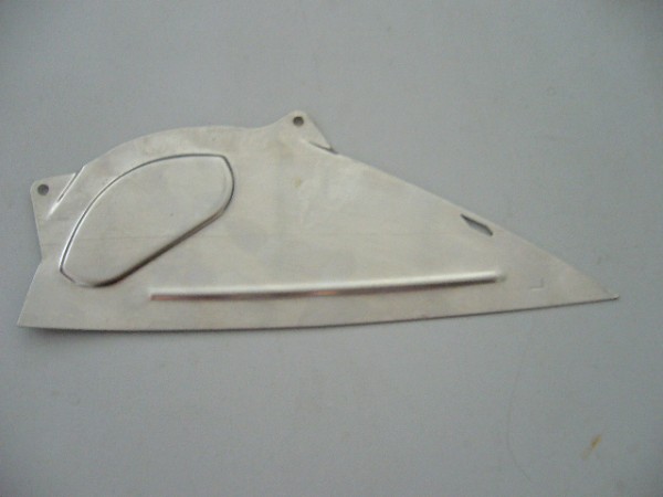 Heat insulation panels