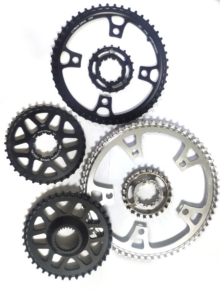 Bicycle sprocket