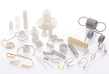 Precision Spring