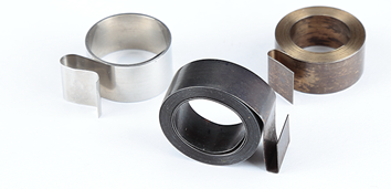 Spiral Spring &Constant force Spring