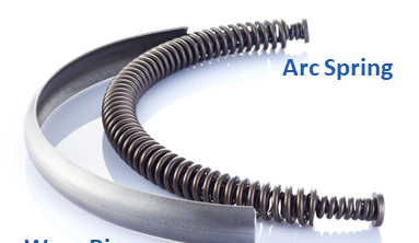 Arc Spring