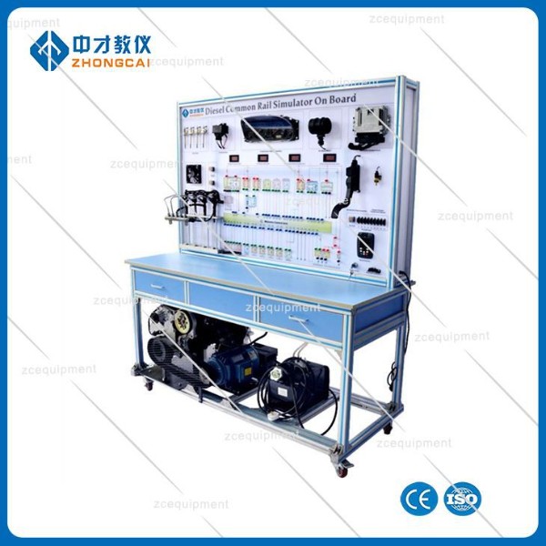 LABORATORY TRAINING SET