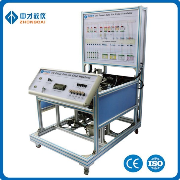 Automotive Engineering Electrical Training Equipment For Sale