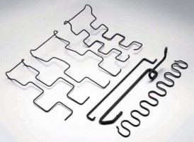 Special Shaped Spring