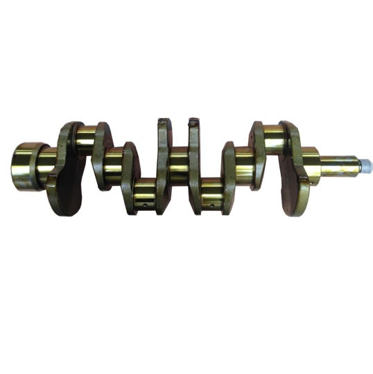 CQ Wholesea crankshaft 4BD1T/4BD2T For ISUZU