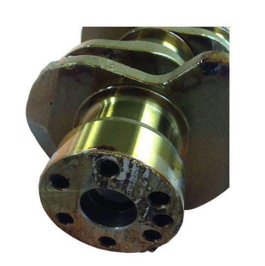CQ Wholesea crankshaft 4BD1T/4BD2T For ISUZU