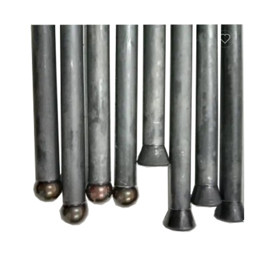 Brand new 1007050BBB1 valve push rod for JM-C spare parts