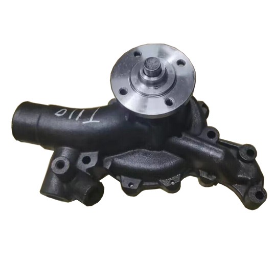 auto engine parts 13B 14B 16100-59165 Water Pump for TOY-OTA