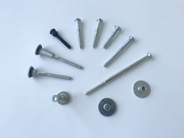 pinSteel Special non-standard lock pin