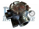 Stainless Steel Casting Pulley accessary