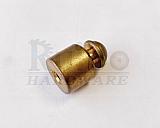 customized brass part