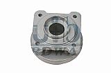 Pipe Hose Investment Casting Stainless Steel Casting