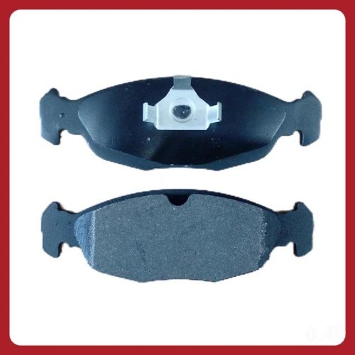 Jinli BYD Copper-Free Ceramic Brake Pads, Compliant with US NSF Standards