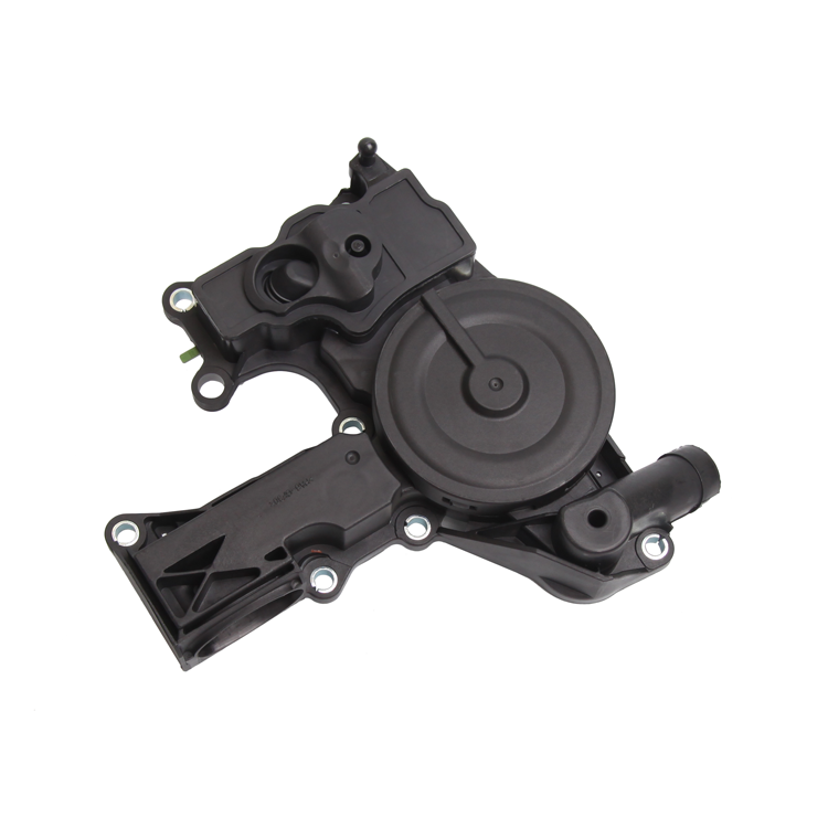 Oil gas separator/automotive parts/automotive accessories/automotive engine system accessories/exhaust gas recirculation system accessories