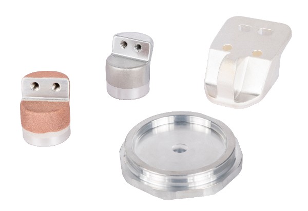 Connector, fixed contact, etc