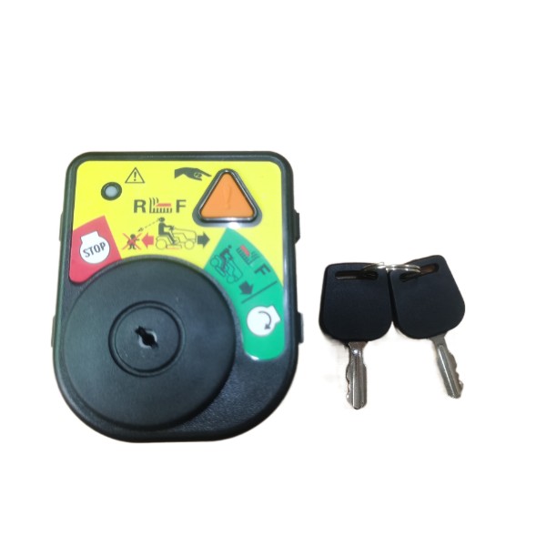 Cross border exclusive MTD Cabocod Belmeda lawn car ignition start switch 925-1745A