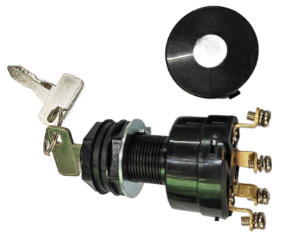 Exclusive for Pioneer Sightseeing Car Golf Car Ignition Switch OE: 102508601/102571501/10251