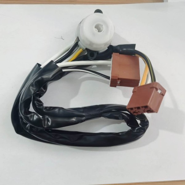 Spot applies to Honda Civic ignition switch H-onda Civic 35130-S04-305 car switch.