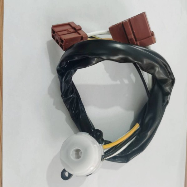 Spot applies to Honda Civic ignition switch H-onda Civic 35130-S04-305 car switch.