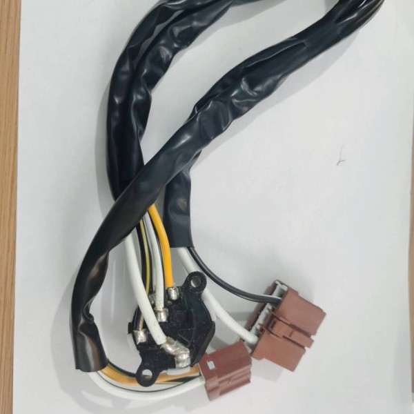 Spot applies to Honda Civic ignition switch H-onda Civic 35130-S04-305 car switch.