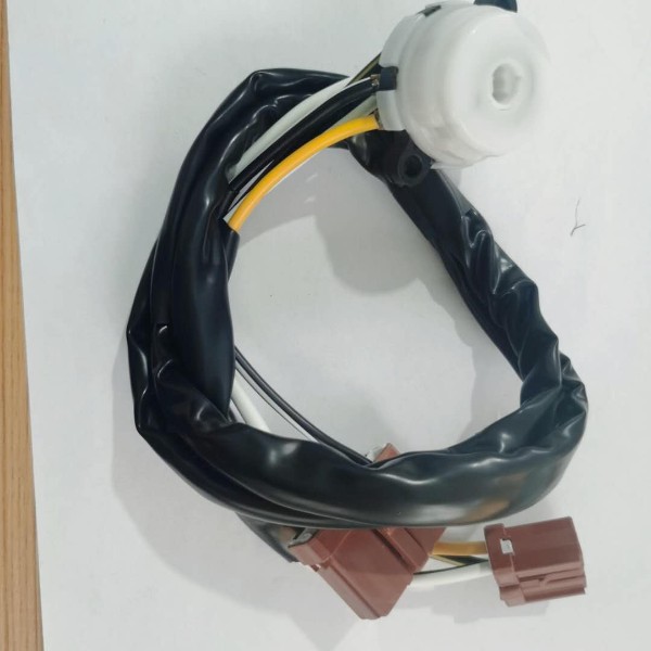 Spot applies to Honda Civic ignition switch H-onda Civic 35130-S04-305 car switch.